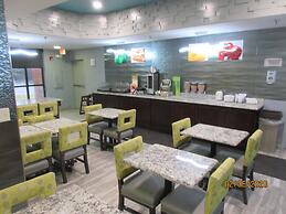 Quality Inn & Suites Montgomery East Carmichael Rd