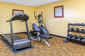 Quality Inn & Suites Montgomery East Carmichael Rd