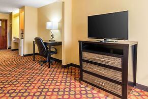 Quality Inn & Suites Montgomery East Carmichael Rd