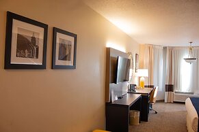 Comfort Inn & Suites Geneva - West Chicago