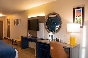 Comfort Inn & Suites Geneva - West Chicago