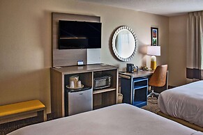 Comfort Inn & Suites Geneva - West Chicago