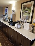 Comfort Inn & Suites Geneva - West Chicago