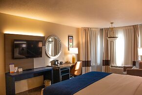 Comfort Inn & Suites Geneva - West Chicago
