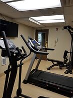 Comfort Inn & Suites Geneva - West Chicago