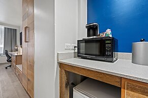 Holiday Inn Express San Juan Condado by IHG