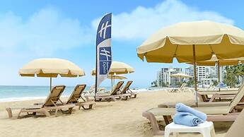 Holiday Inn Express San Juan Condado by IHG