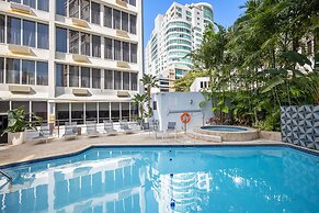 Holiday Inn Express San Juan Condado, an IHG Hotel