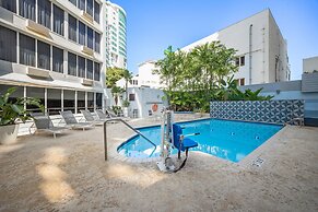 Holiday Inn Express San Juan Condado by IHG