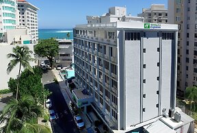 Holiday Inn Express San Juan Condado by IHG