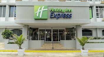 Holiday Inn Express San Juan Condado by IHG