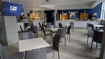 Holiday Inn Express San Juan Condado by IHG