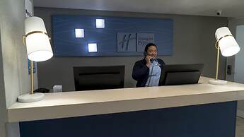 Holiday Inn Express San Juan Condado by IHG