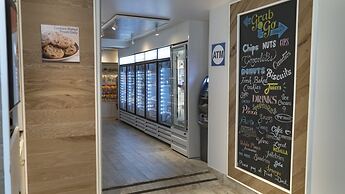 Holiday Inn Express San Juan Condado by IHG