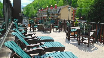 Baymont by Wyndham Gatlinburg On The River