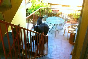 Baymont by Wyndham Gatlinburg On The River