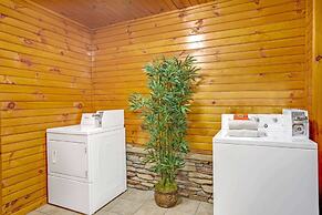 Baymont by Wyndham Gatlinburg On The River