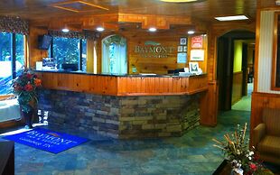 Baymont by Wyndham Gatlinburg On The River