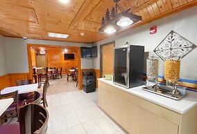 Baymont by Wyndham Gatlinburg On The River