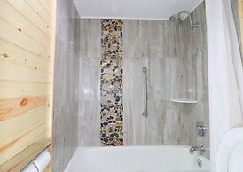 Baymont by Wyndham Gatlinburg On The River