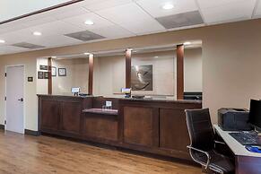 Comfort Suites Raleigh Walnut Creek