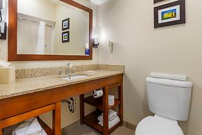Comfort Suites Raleigh Walnut Creek