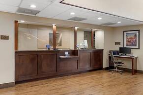 Comfort Suites Raleigh Walnut Creek