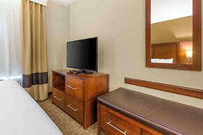 Comfort Suites Raleigh Walnut Creek