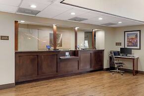 Comfort Suites Raleigh Walnut Creek