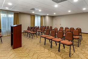 Comfort Suites Raleigh Walnut Creek