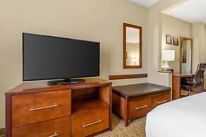 Comfort Suites Raleigh Walnut Creek