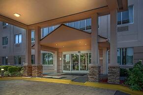 Comfort Suites Raleigh Walnut Creek