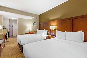 Comfort Suites Raleigh Walnut Creek