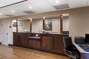 Comfort Suites Raleigh Walnut Creek