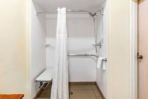 Comfort Suites Raleigh Walnut Creek