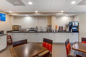 Comfort Suites Raleigh Walnut Creek