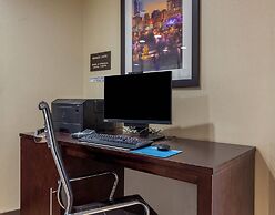 Comfort Suites Raleigh Walnut Creek