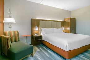 Holiday Inn Express Hotel & Stes Mt. Arlington Rockaway Area, an IHG H