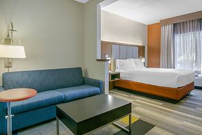 Holiday Inn Express Hotel & Stes Mt. Arlington Rockaway Area, an IHG H