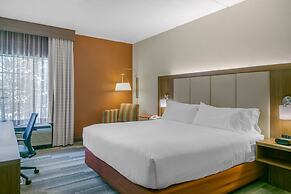Holiday Inn Express Hotel & Stes Mt. Arlington Rockaway Area by IHG