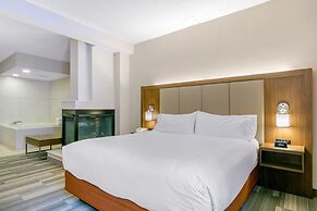 Holiday Inn Express Hotel & Stes Mt. Arlington Rockaway Area by IHG