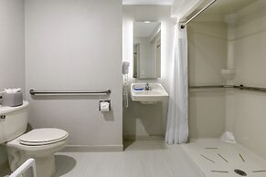 Holiday Inn Express Hotel & Stes Mt. Arlington Rockaway Area by IHG