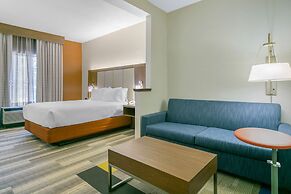 Holiday Inn Express Hotel & Stes Mt. Arlington Rockaway Area by IHG
