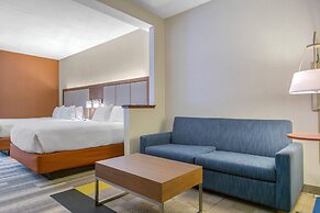 Holiday Inn Express Hotel & Stes Mt. Arlington Rockaway Area by IHG