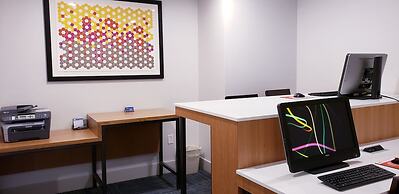 Holiday Inn Express Hotel & Stes Mt. Arlington Rockaway Area by IHG