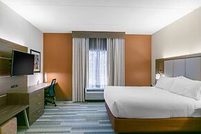 Holiday Inn Express Hotel & Stes Mt. Arlington Rockaway Area by IHG