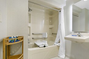 Holiday Inn Express Hotel & Stes Mt. Arlington Rockaway Area by IHG