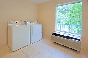 Holiday Inn Express Hotel & Stes Mt. Arlington Rockaway Area by IHG