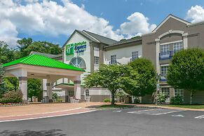 Holiday Inn Express Hotel & Stes Mt. Arlington Rockaway Area by IHG