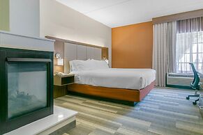 Holiday Inn Express Hotel & Stes Mt. Arlington Rockaway Area by IHG